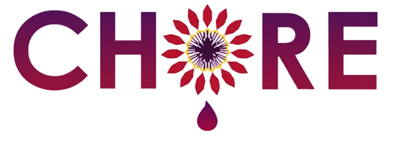 Logo CHORE